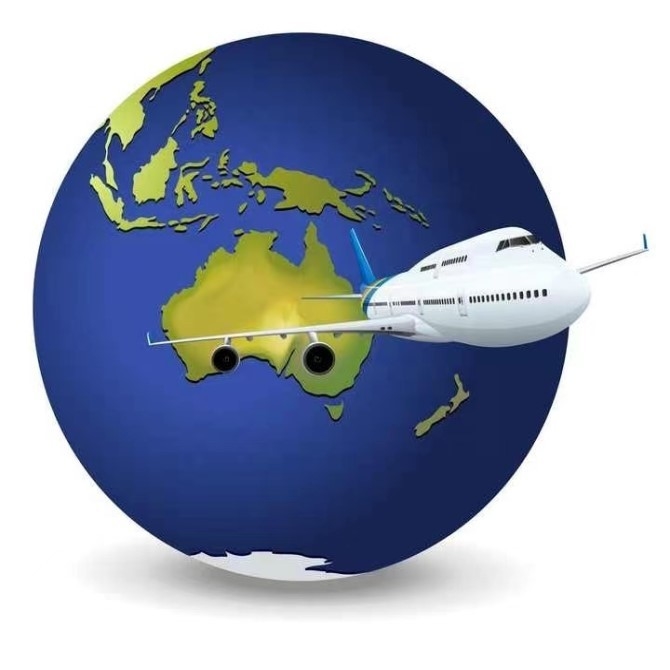 EK TK Xiamen Freight Forwarder Dịch vụ vận chuyển hàng hóa hàng không / Hàng không quốc tế