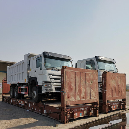 40FR/40OT Container FOB Hàng hóa biển Trung Quốc đến Kenya Hàng hóa biển Door To Door