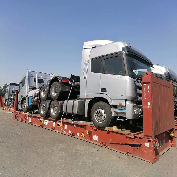 Hàng hóa biển quốc tế 40FR/40OT Container từ Trung Quốc đến Úc cho hàng hóa quá lớn
