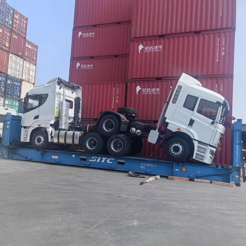 FSC vận chuyển hàng hóa hàng hóa bằng đường biển Trung Quốc đến New Zealand cho hàng hóa quá lớn