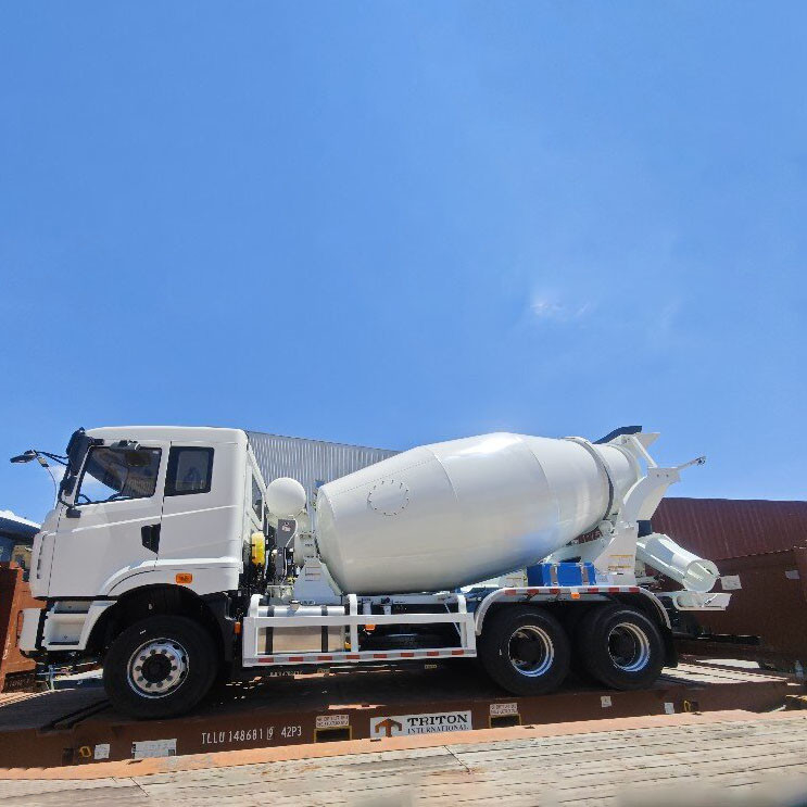 Giải pháp vận chuyển hàng hóa OOG của FCL Sea cho vận chuyển hàng hóa lớn của bạn từ Trung Quốc đến cảng Lagos