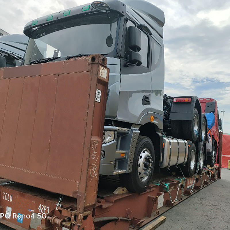 Quảng Châu Trung Quốc đến Saudi Arabia vận chuyển hàng hóa biển cho hàng hóa quá lớn
