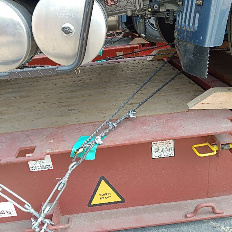 Dịch vụ tàu biển toàn cầu 40FR / 40OT Các container vận chuyển từ Trung Quốc đến Bella cho hàng hóa quá lớn