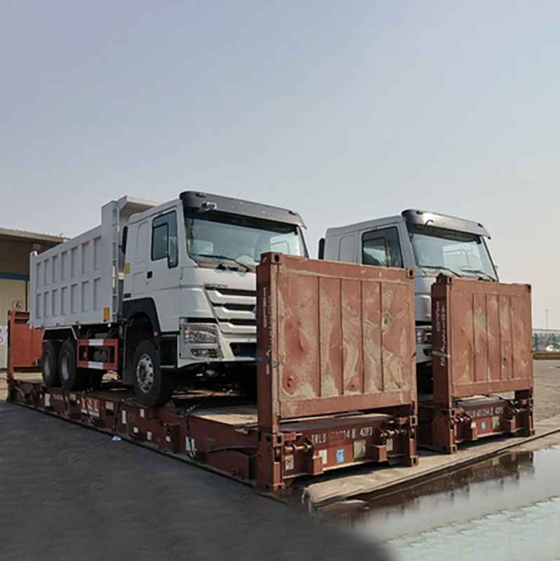 Dịch vụ vận chuyển hàng hóa biển chuyên nghiệp từ Trung Quốc đến Thái Lan