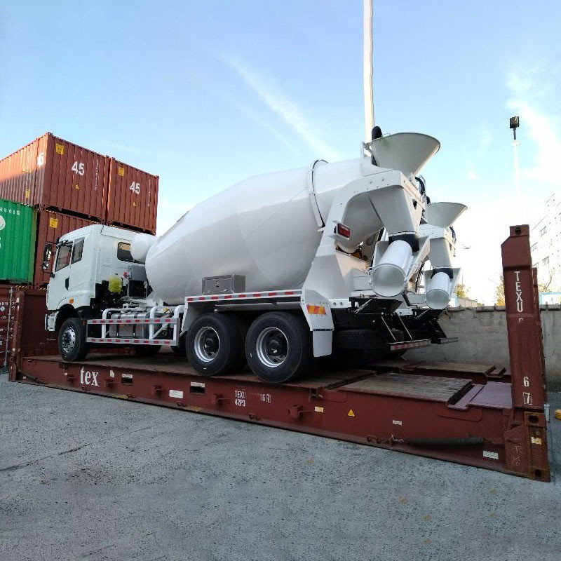 Dịch vụ vận chuyển hàng hóa biển Thượng Hải từ Trung Quốc đến Pakistan cho hàng hóa quá lớn
