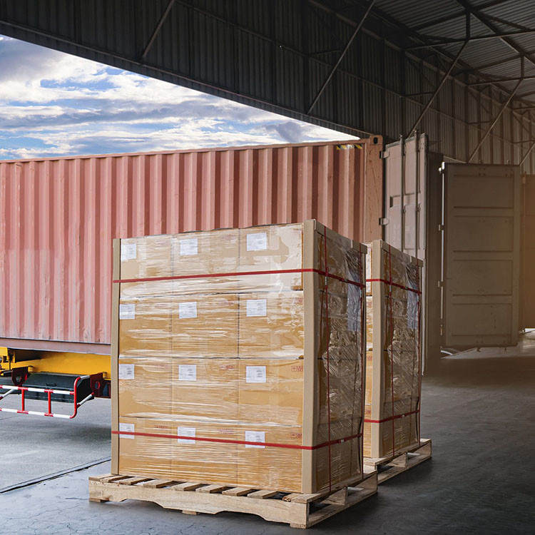 Dịch vụ vận chuyển hàng hóa đại dương toàn cầu từ Trung Quốc đến Malaysia FCL LCL cho hàng hóa lớn