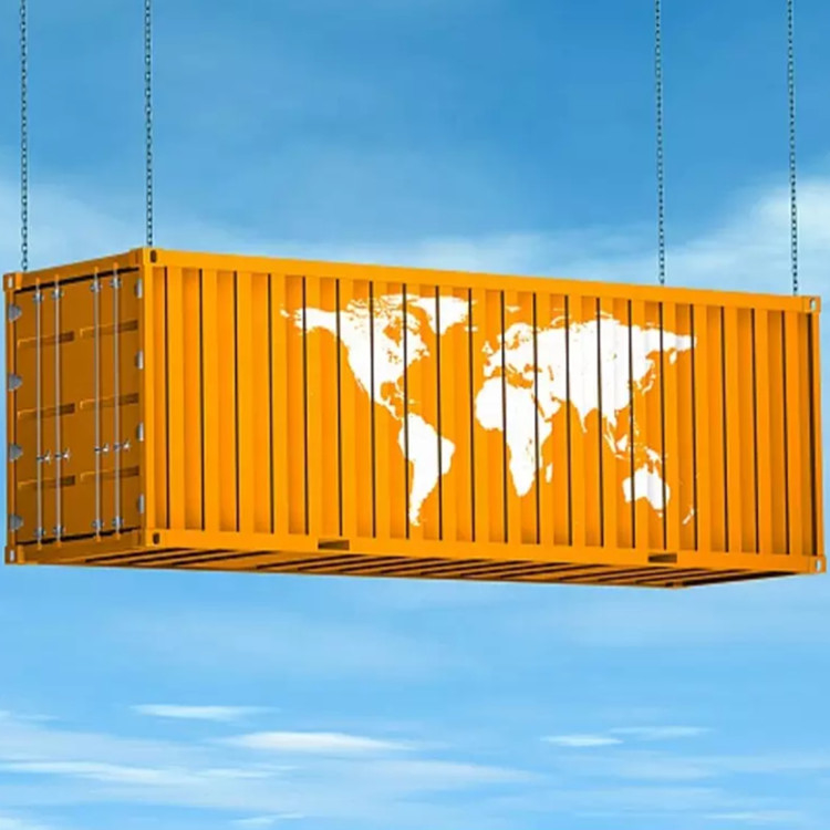 FCL LCL Professional Container vận chuyển hàng hải quốc tế từ Trung Quốc cho hàng hóa lớn