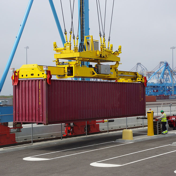 Dịch vụ Logistics hàng hóa chuyên nghiệp với dịch vụ vận chuyển hàng hóa giàu kinh nghiệm từ Trung Quốc đến Malaysia